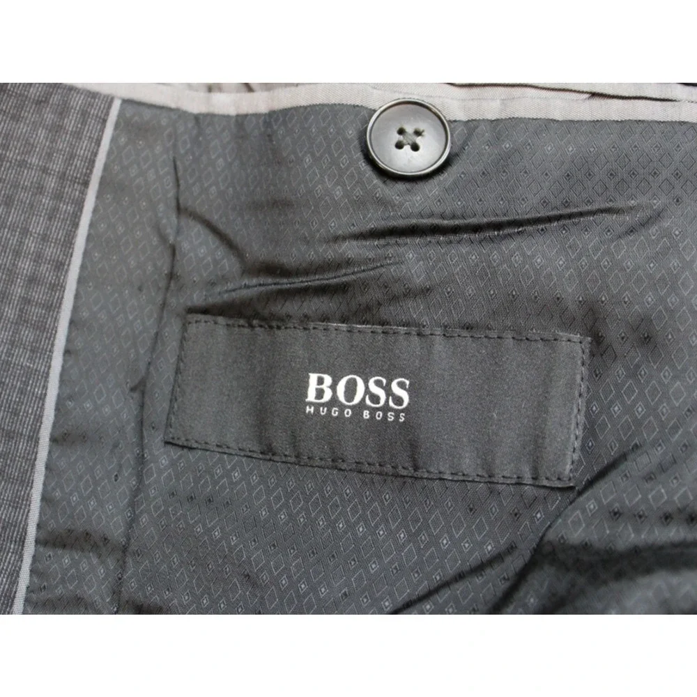 Hugo Boss hugo boss